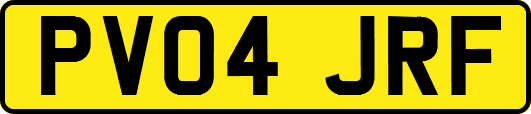 PV04JRF