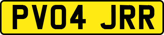 PV04JRR