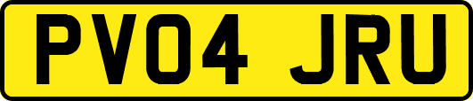 PV04JRU