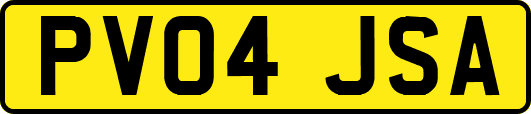 PV04JSA