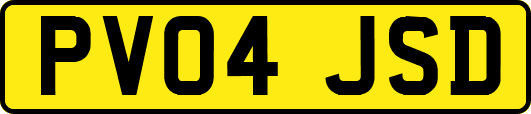 PV04JSD