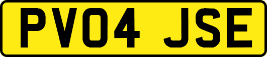 PV04JSE