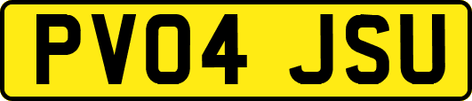 PV04JSU