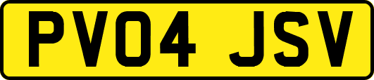 PV04JSV