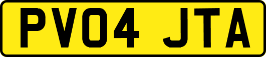 PV04JTA