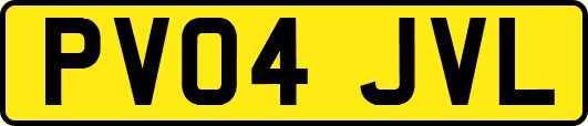PV04JVL