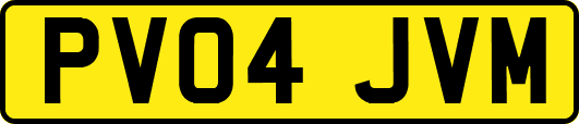 PV04JVM