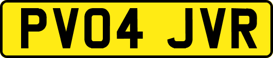 PV04JVR