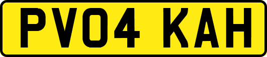 PV04KAH