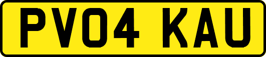 PV04KAU