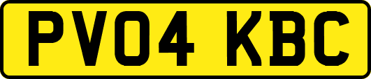 PV04KBC
