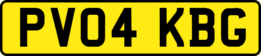 PV04KBG