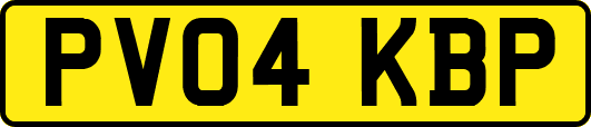 PV04KBP