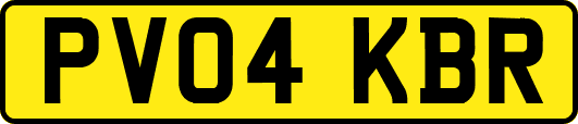 PV04KBR