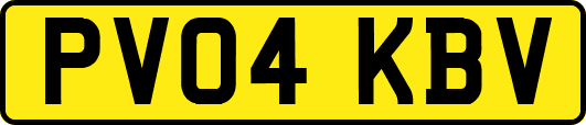 PV04KBV