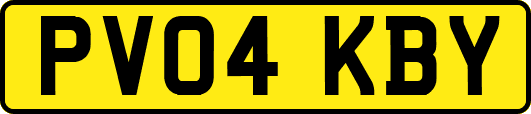 PV04KBY