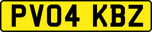 PV04KBZ