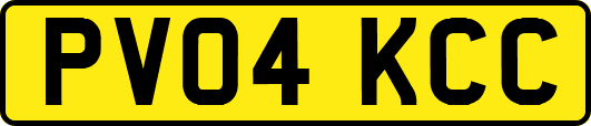 PV04KCC