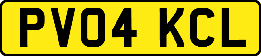 PV04KCL