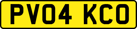 PV04KCO