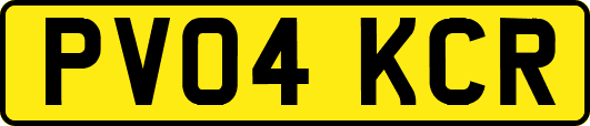 PV04KCR