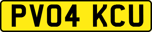 PV04KCU