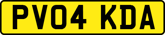 PV04KDA