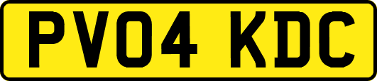 PV04KDC