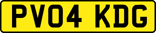 PV04KDG