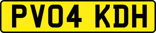 PV04KDH