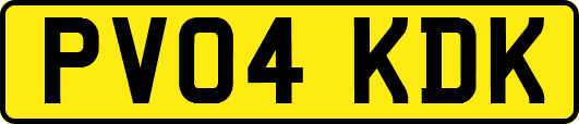 PV04KDK