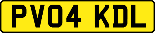 PV04KDL