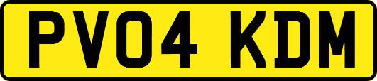PV04KDM