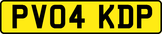 PV04KDP