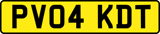 PV04KDT