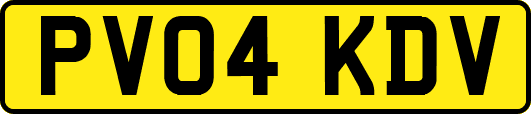 PV04KDV