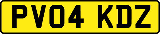PV04KDZ
