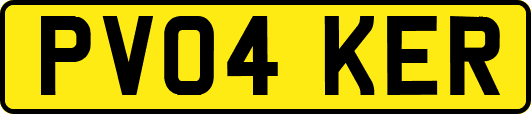 PV04KER