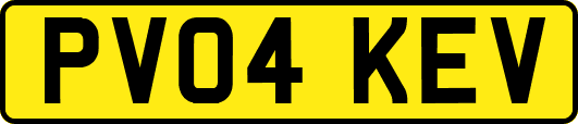 PV04KEV
