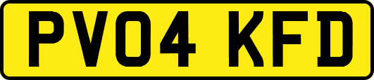 PV04KFD