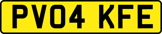 PV04KFE