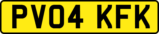 PV04KFK