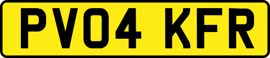 PV04KFR