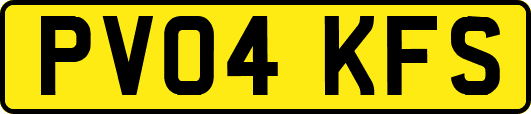 PV04KFS