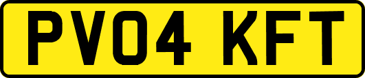 PV04KFT
