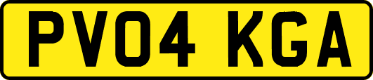 PV04KGA