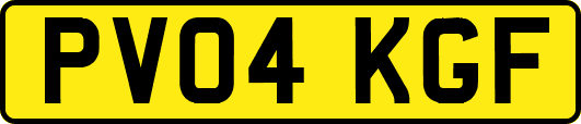 PV04KGF