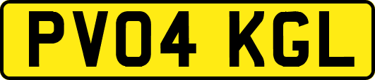 PV04KGL