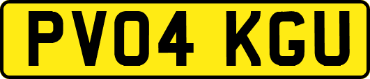 PV04KGU