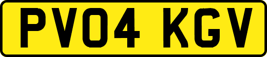 PV04KGV
